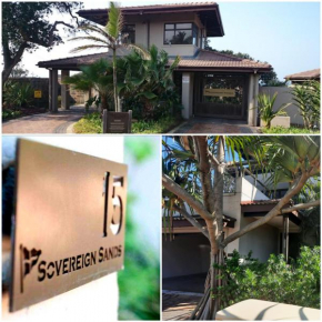 15 Sovereign Sands